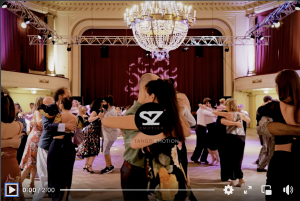 Roberto SZ's new video